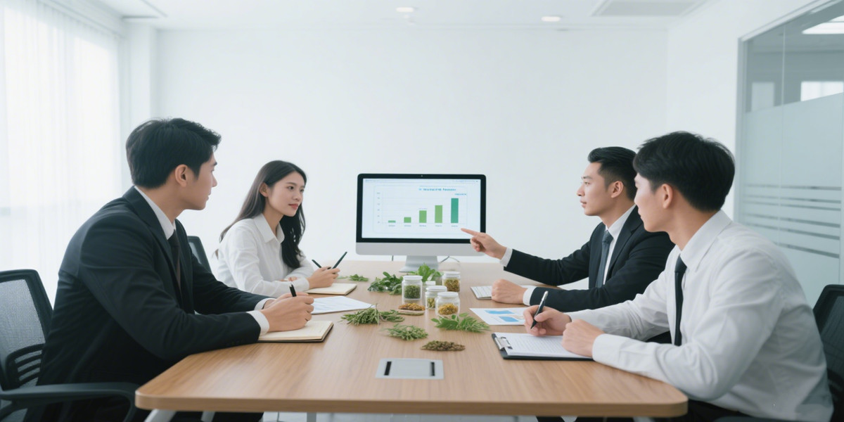 sales department